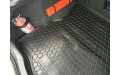 Коврик в багажник Ford Mondeo 5 2014 –, полиуретановый, Avto-Gumm
