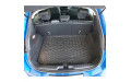 Килимок в багажник Ford Puma 2019 –, поліуретановий, Avto-Gumm