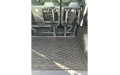 Коврик в багажник Ford Tourneo Custom 2012 –, полиуретановый, Avto-Gumm