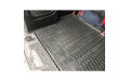 Коврик в багажник Ford Tourneo Custom 2012 –, полиуретановый, Avto-Gumm