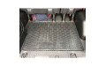 Коврик в багажник Ford Tourneo Custom 2012 –, полиуретановый, Avto-Gumm