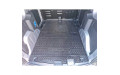 Килимок в багажник Ford Transit Courier 2014 –, поліуретановий, Avto-Gumm