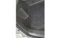 Коврик в багажник Geely Atlas Pro 2022–, полиуретановый, Avto-Gumm