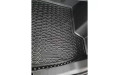Коврик в багажник Geely Atlas Pro 2022–, полиуретановый, Avto-Gumm