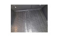 Коврик в багажник Geely Coolray 2020 –, полиуретановый, Avto-Gumm