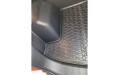 Коврик в багажник Geely Coolray 2020 –, полиуретановый, Avto-Gumm