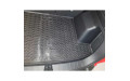 Коврик в багажник Geely Coolray 2020 –, полиуретановый, Avto-Gumm