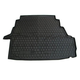 Коврик в багажник Geely Emgrand 8 (EC8) 2010 –, полиуретановый, Avto-Gumm