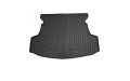 Килимок в багажник Geely GC5 2014 –, поліуретановий, Avto-Gumm