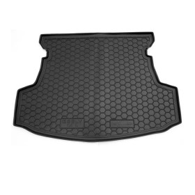 Коврик в багажник Geely GC5 2014 –, полиуретановый, Avto-Gumm