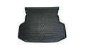 Килимок в багажник Geely GC6 2012 –, поліуретановий, Avto-Gumm