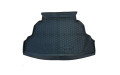Килимок в багажник Geely GC7 2014 –, поліуретановий, Avto-Gumm