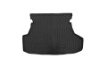 Килимок в багажник Great Wall Voleex C30 2010 – 2014, поліуретановий, Avto-Gumm