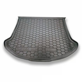 Коврик в багажник Great Wall Haval H2 2014 –, полиуретановый, Avto-Gumm