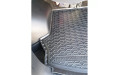 Коврик в багажник Great Wall Haval H6 2020 -, полиуретановый, Avto-Gumm