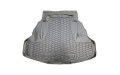 Коврик в багажник Honda Accord 8 2008 – 2013, полиуретановый, Avto-Gumm
