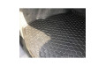 Килимок в багажник Honda Accord Coupe 9 2012 – 2017, поліуретановий, Avto-Gumm