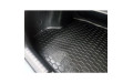 Коврик в багажник Honda Civic 10 2015 – Седан, полиуретановый, Avto-Gumm