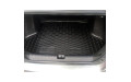 Коврик в багажник Honda Civic 10 2015 – Седан, полиуретановый, Avto-Gumm