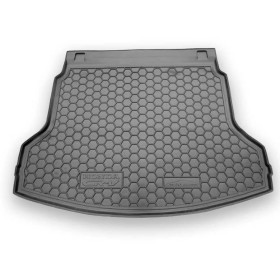 Коврик в багажник Honda CR-V 4 2011 – 2016, полиуретановый, Avto-Gumm