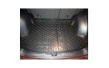 Коврик в багажник Honda CR-V 4 2011 – 2016, полиуретановый, Avto-Gumm