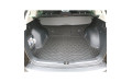 Коврик в багажник Honda CR-V 4 2011 – 2016, полиуретановый, Avto-Gumm