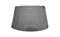 Коврик в багажник Honda CR-V 5 2016 –, полиуретановый, Avto-Gumm