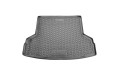 Коврик в багажник Honda e:NP2 2024 –, полиуретановый, Avto-Gumm