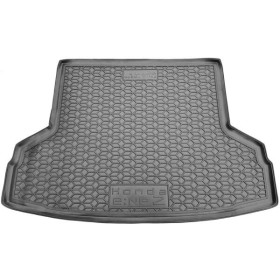 Коврик в багажник Honda e:NP2 2024 –, полиуретановый, Avto-Gumm