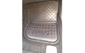 Коврики в салон Honda e:NP2 2024 – полиуретановые, Avto-Gumm