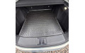 Коврик в багажник Honda e:NP2 2024 –, полиуретановый, Avto-Gumm