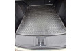 Коврик в багажник Honda e:NP2 2024 –, полиуретановый, Avto-Gumm