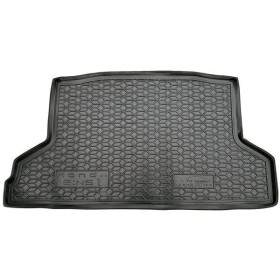 Коврик в багажник Honda e:NS1 2022 –, полиуретановый, Avto-Gumm