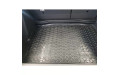 Коврик в багажник Honda e:NS1 2022 –, полиуретановый, Avto-Gumm