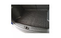 Коврик в багажник Honda HR-V 2015 –, полиуретановый, Avto-Gumm