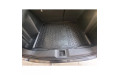 Коврик в багажник Honda HR-V III (R) 2021 –, полиуретановый, Avto-Gumm