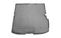 Коврик в багажник Honda Pilot 2008 – 2015, полиуретановый, Avto-Gumm Коврик в багажник Honda Pilot 2008 – 2015, полиуретановый, Avto-Gumm