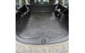 Коврик в багажник Honda Pilot 2008 – 2015, полиуретановый, Avto-Gumm