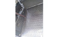 Коврик в багажник Honda Pilot 2008 – 2015, полиуретановый, Avto-Gumm