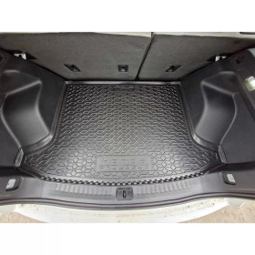 Килимок в багажник Honda Prologue 2024 –, поліуретановий, Avto-Gumm
