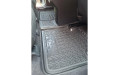Коврики в салон Honda ZR-V 2023 – полиуретановые, Avto-Gumm