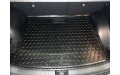 Коврик в багажник Hyundai Creta 2014 –, полиуретановый, Avto-Gumm