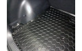 Коврик в багажник Hyundai Creta 2014 –, полиуретановый, Avto-Gumm