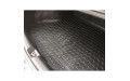 Коврик в багажник Hyundai Elantra 2010 – 2014 MD, UD, полиуретановый, Avto-Gumm