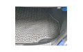 Коврик в багажник Hyundai Elantra 2021 – CN, полиуретановый, Avto-Gumm
