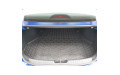 Коврик в багажник Hyundai Elantra 2021 – CN, полиуретановый, Avto-Gumm