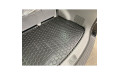 Коврик в багажник Hyundai H1 2007 – Кабина 3-местная, полиуретановый, Avto-Gumm