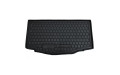 Коврик в багажник Hyundai i10 2014 –, полиуретановый, Avto-Gumm