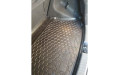 Коврик в багажник Hyundai i30 2007 – 2011 FD, полиуретановый, Avto-Gumm