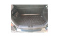 Коврик в багажник Hyundai i30 2007 – 2011 FD, полиуретановый, Avto-Gumm